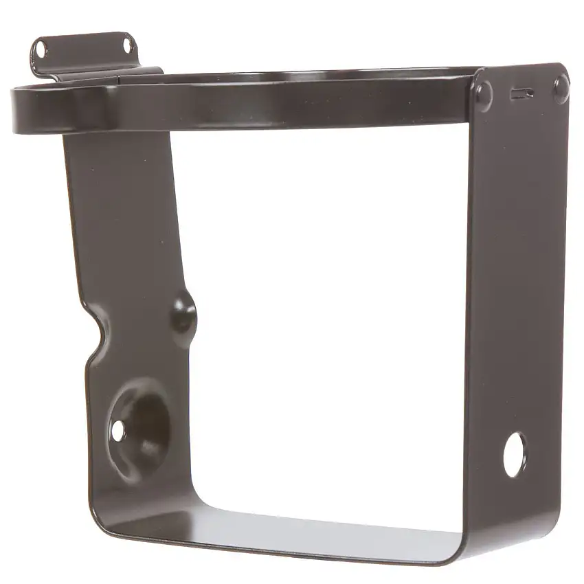 Washer Bottle Bracket, XK120 & XK140, Mk 7