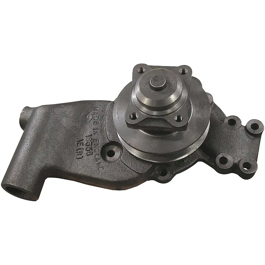 Water Pump, New, Later MK VII & XK120