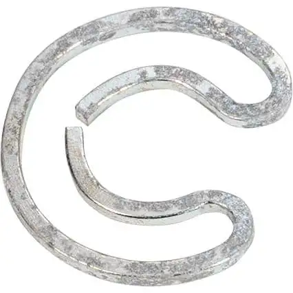 Circlip, Pedal Stem Seals