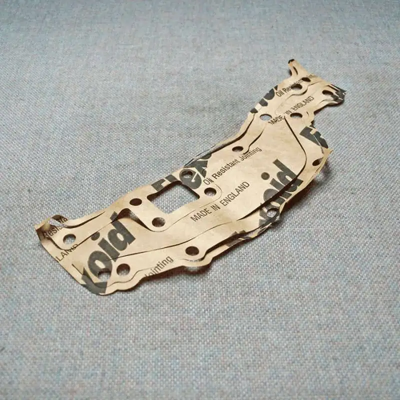 Timing Cover Gasket Pair