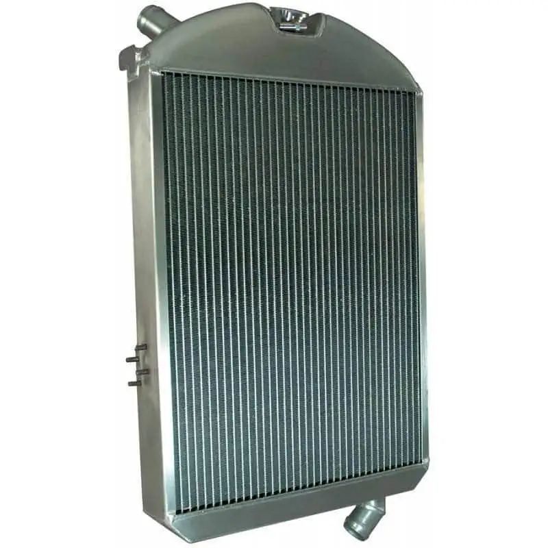 Radiator, Aluminum, Made In USA C9616ALY