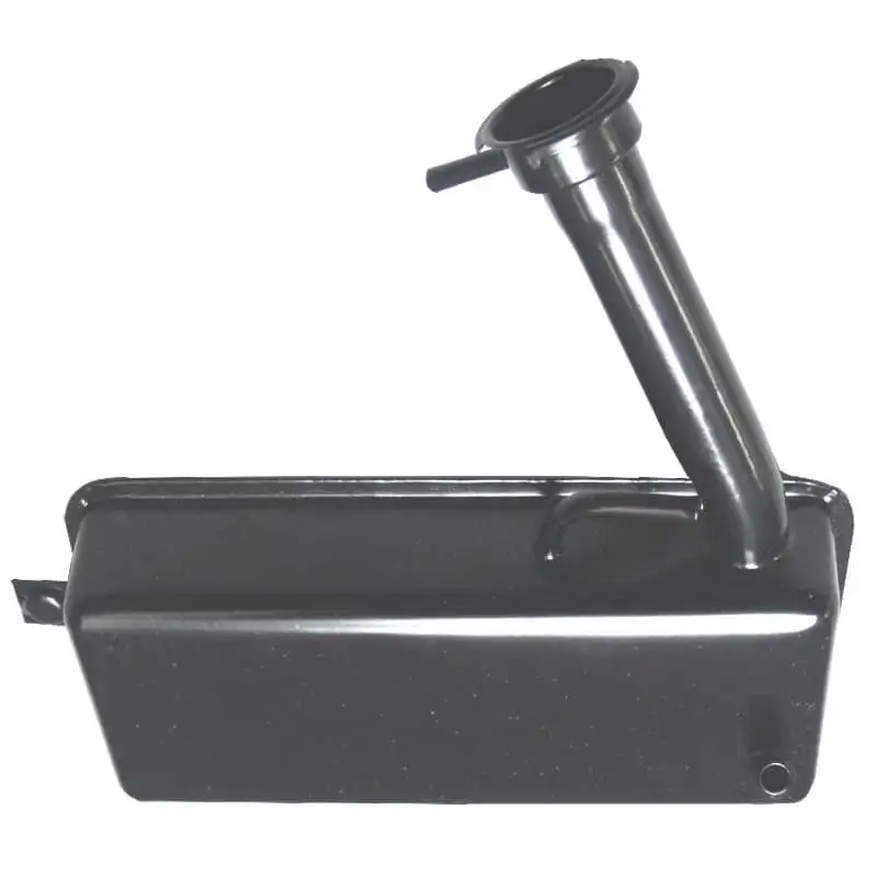 HEADER TANK CAC4566