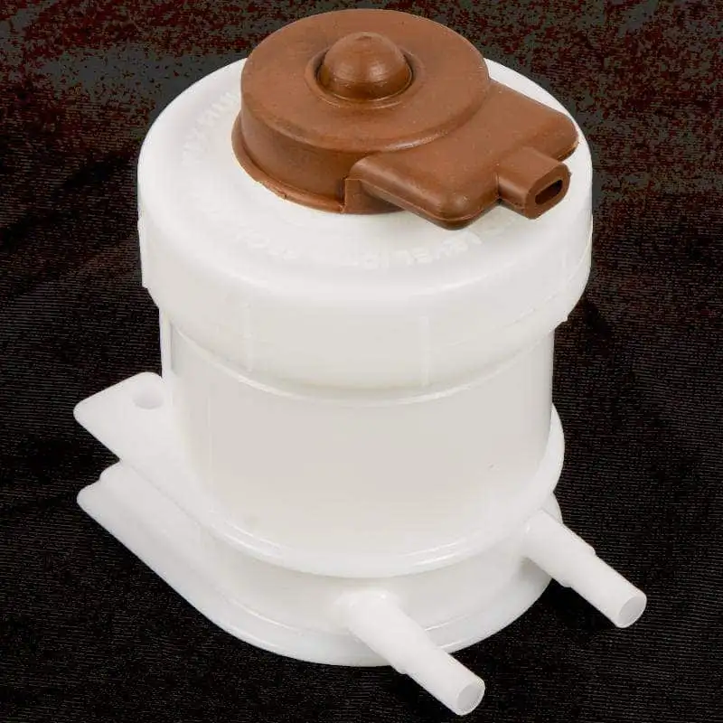 Fluid Reservoir, Remote Type