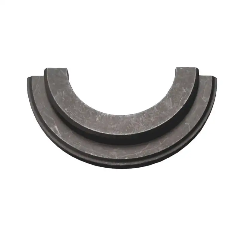 XJ40 Rear Shock Split Collet