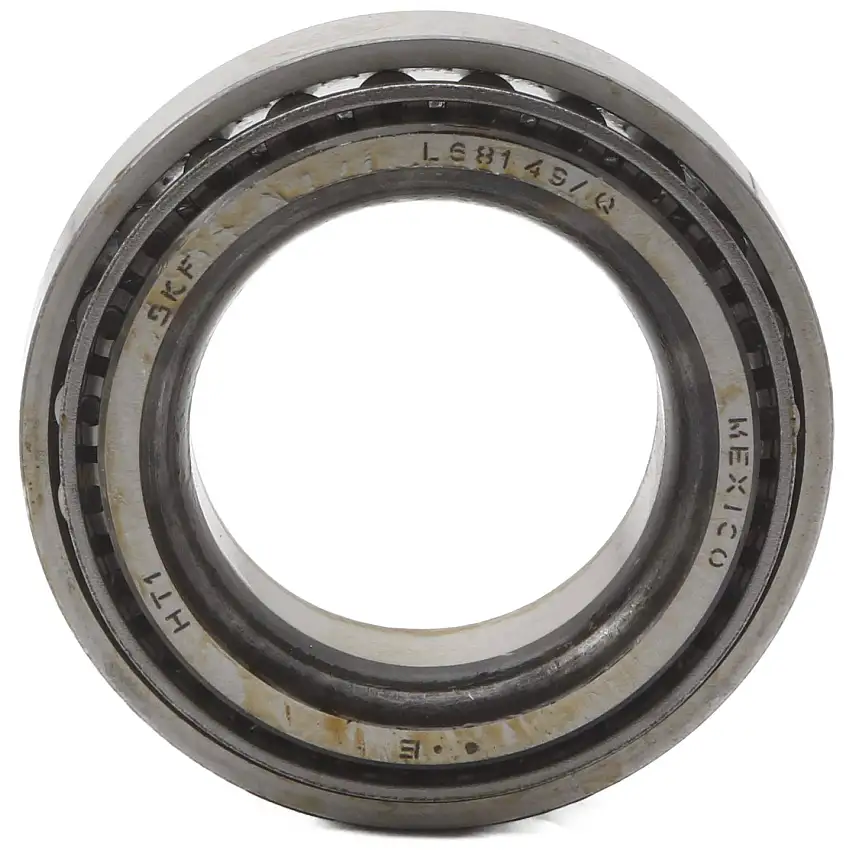 BEARING, stub axle