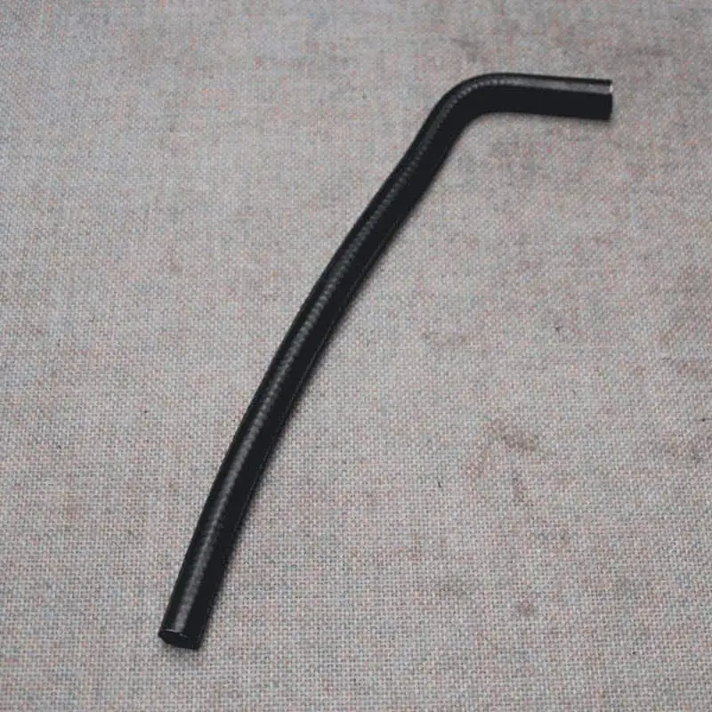 HOSE, coolant filler pipe