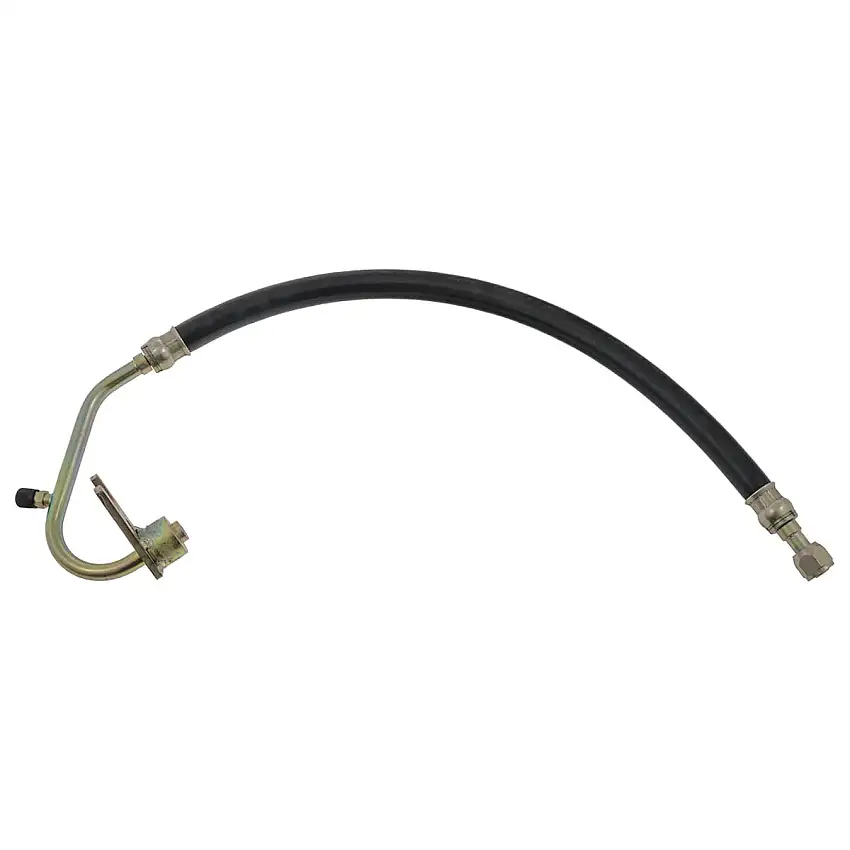 HOSE, comp. to cond.