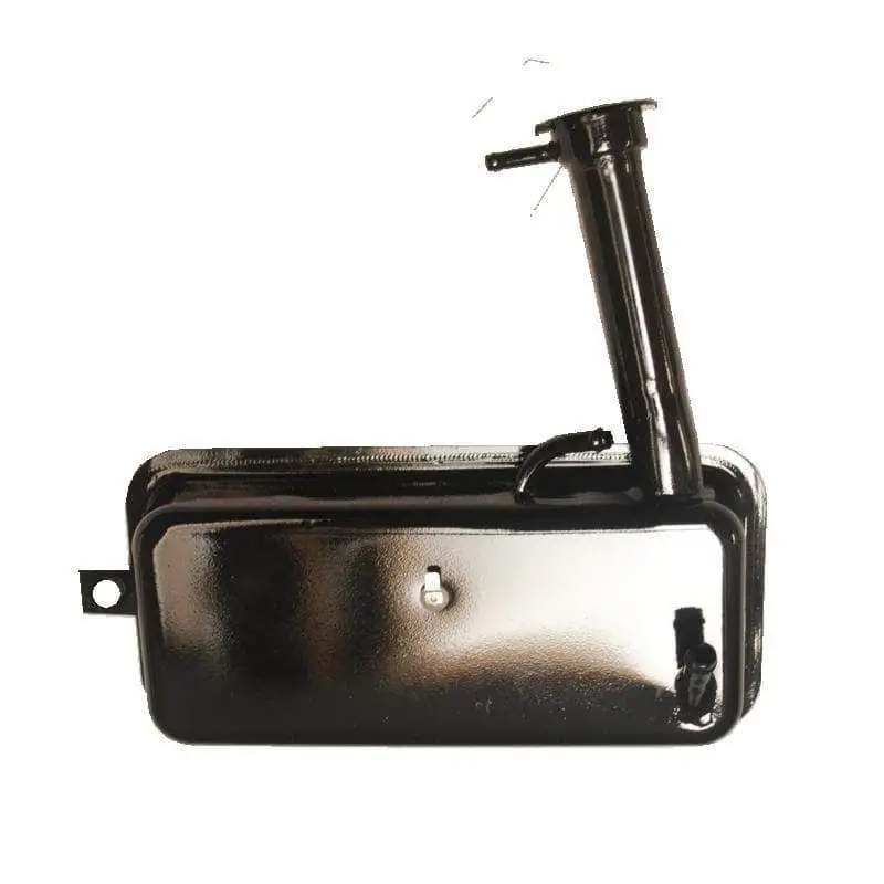 HEADER TANK CAC8614