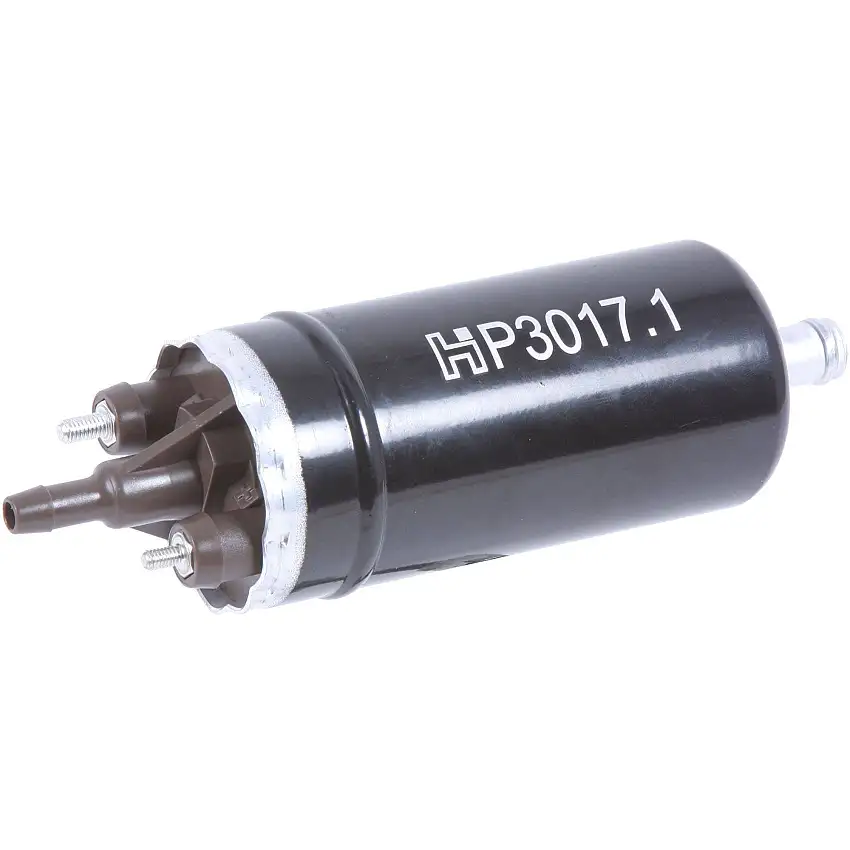 Fuel Pump, Electronitc