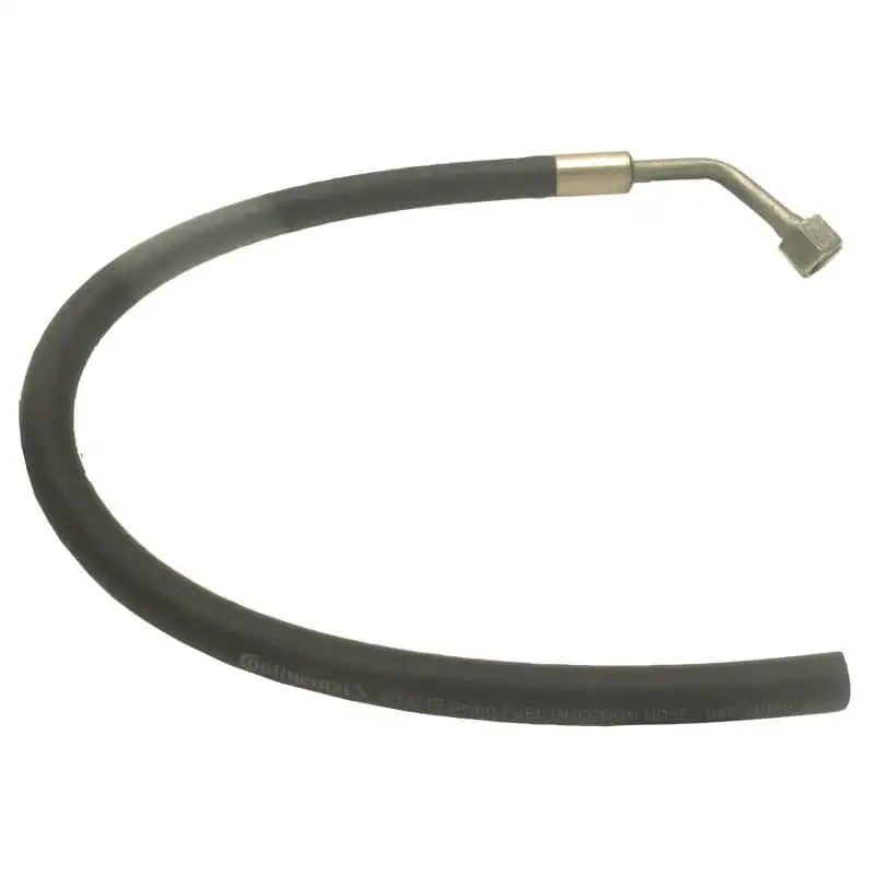 Fuel Feed Hose to Inlet Regulator, XJS
