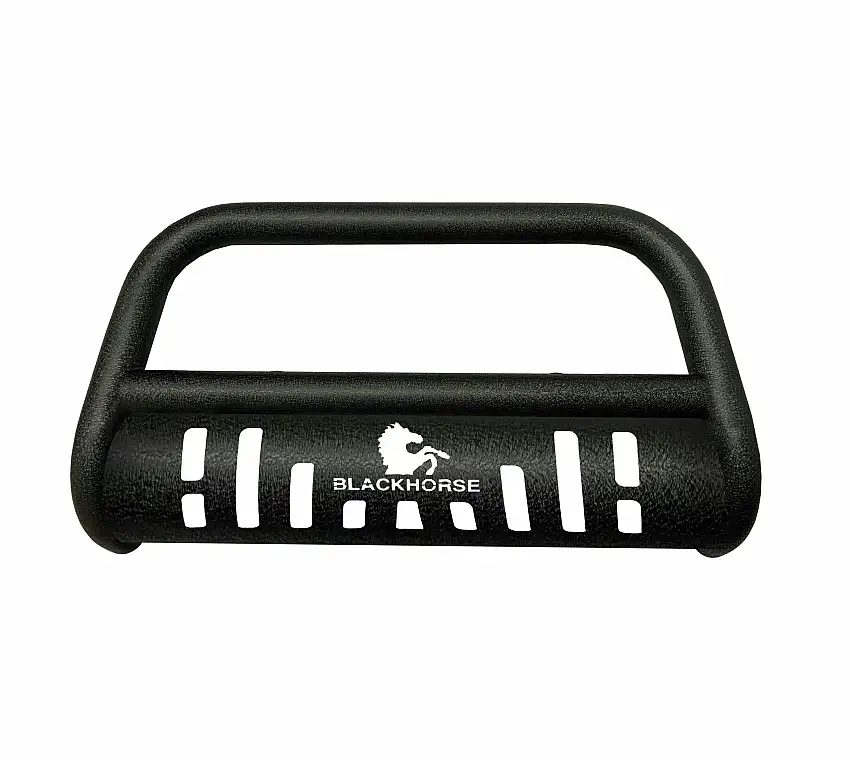 Black Horse Off Road CBT-S0202SP Bull Bar-T
