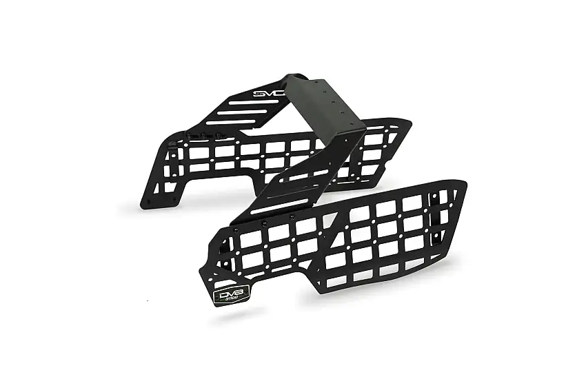 DV8 Offroad CCBR-01