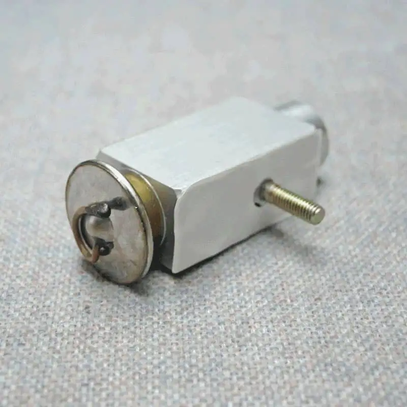 A/C Exp. Valve