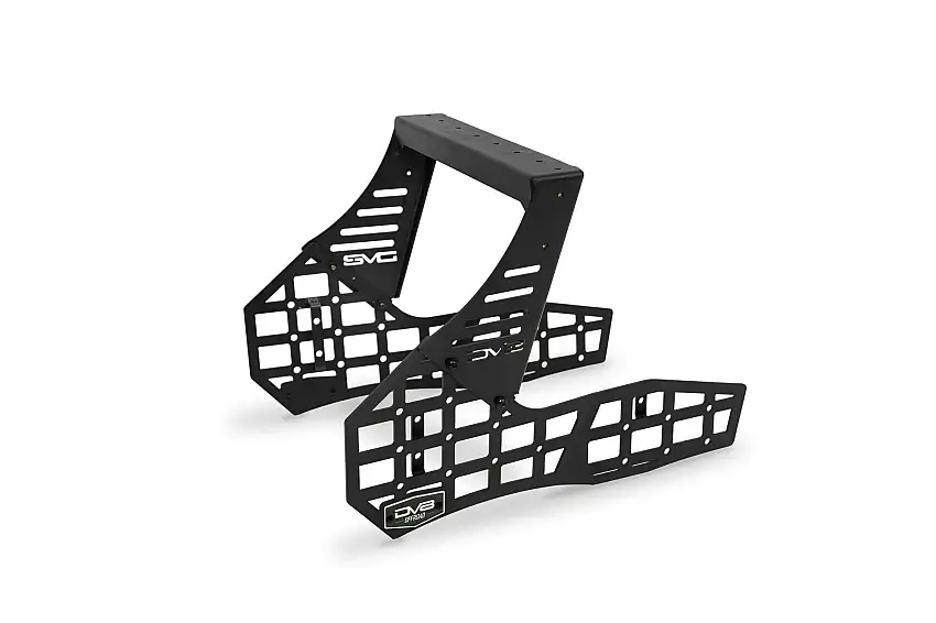 DV8 Offroad CCT1-01