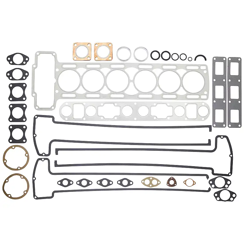 GASKET SET, head, Payen