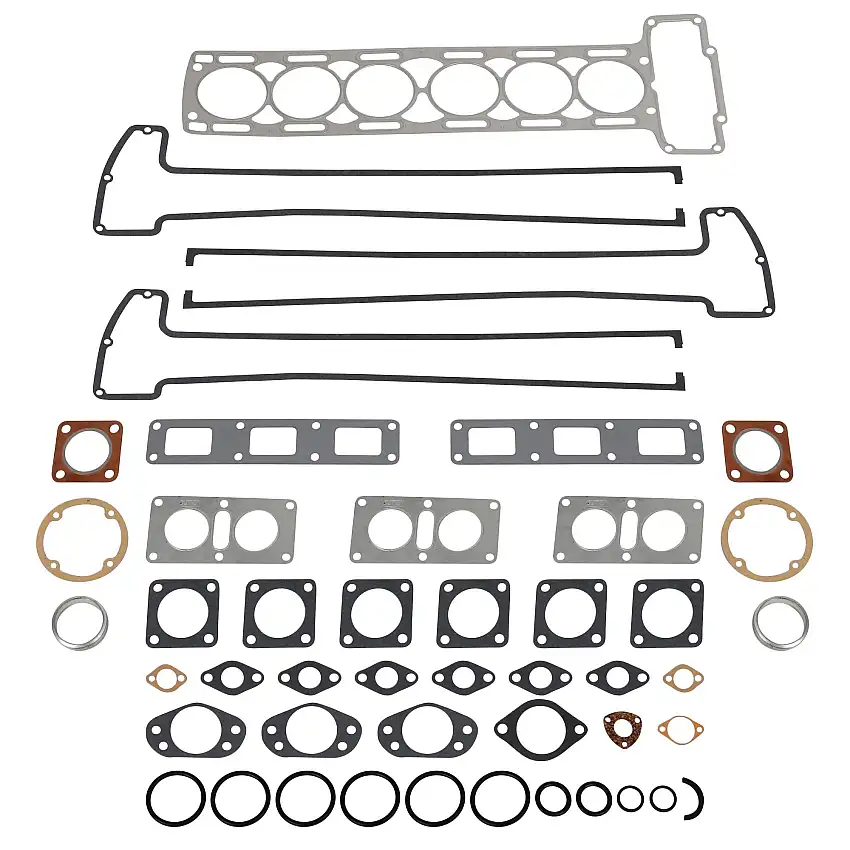 GASKET SET, head, Payen CE542PYN