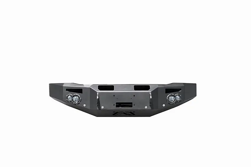 Fab Fours CH14-C3051-1 Premium Winch Front Bumper