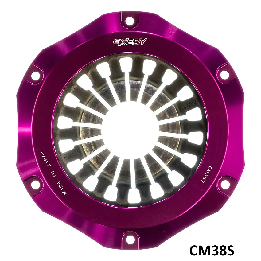 Exedy CM38S REPAIR PART SPT