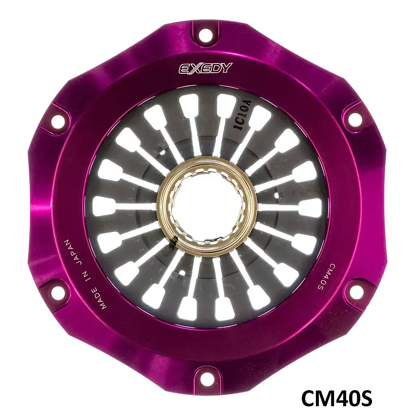 Exedy CM40S REPAIR PART SPT