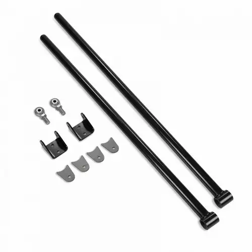 Cognito 60" Economy Traction Bar Kit For 01-10 Gm 2500HD/3500HD * 199-90276