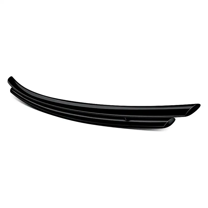 Black Horse Off Road CRDL-H2309B Rear Bumper Guard
