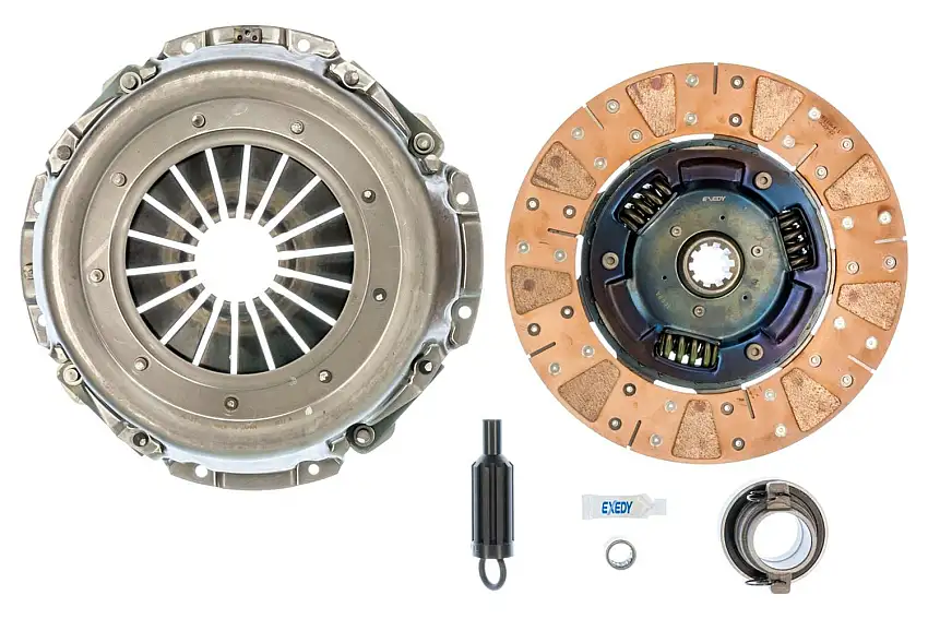 Exedy CRK1004HD Dodge:Ram 2500; Ram 3500 01-05