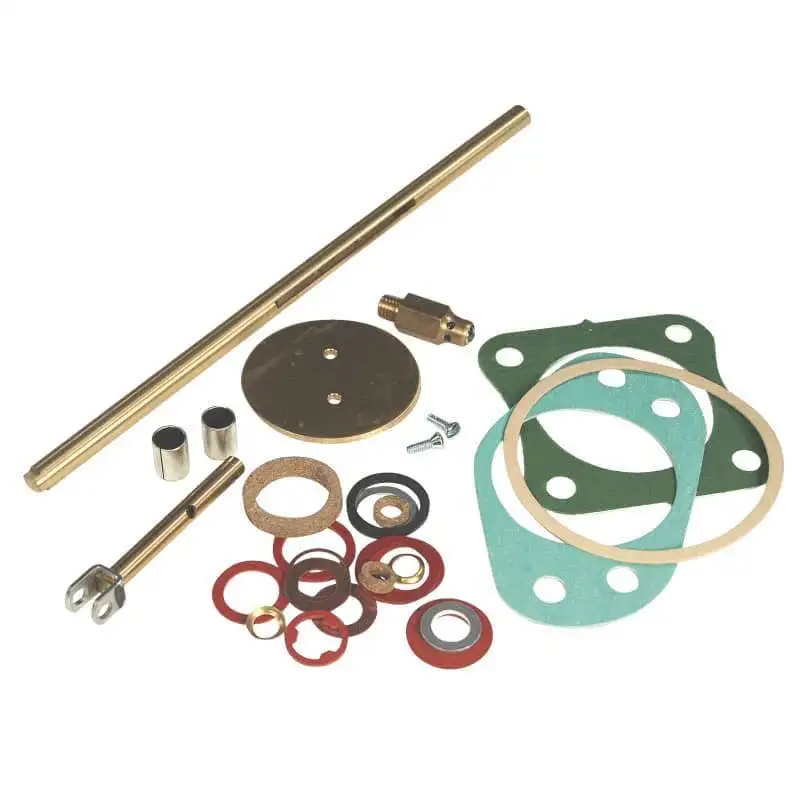Rebuild Kit for SU H8 Sandcast Carburetors