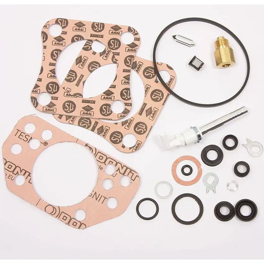 HIF44 Carburetor Rebuild Kit, Genuine SU