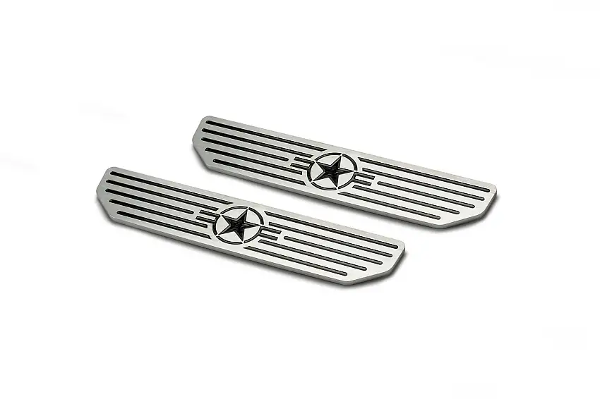 DV8 Offroad D-JL-180014-STR2