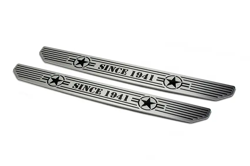 DV8 Offroad D-JL-180014-STR4