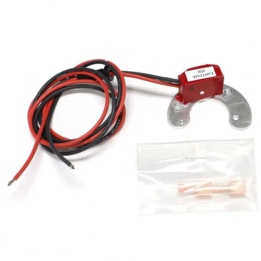 Pertronix Ignitor II Replacement Module, Negative Ground
