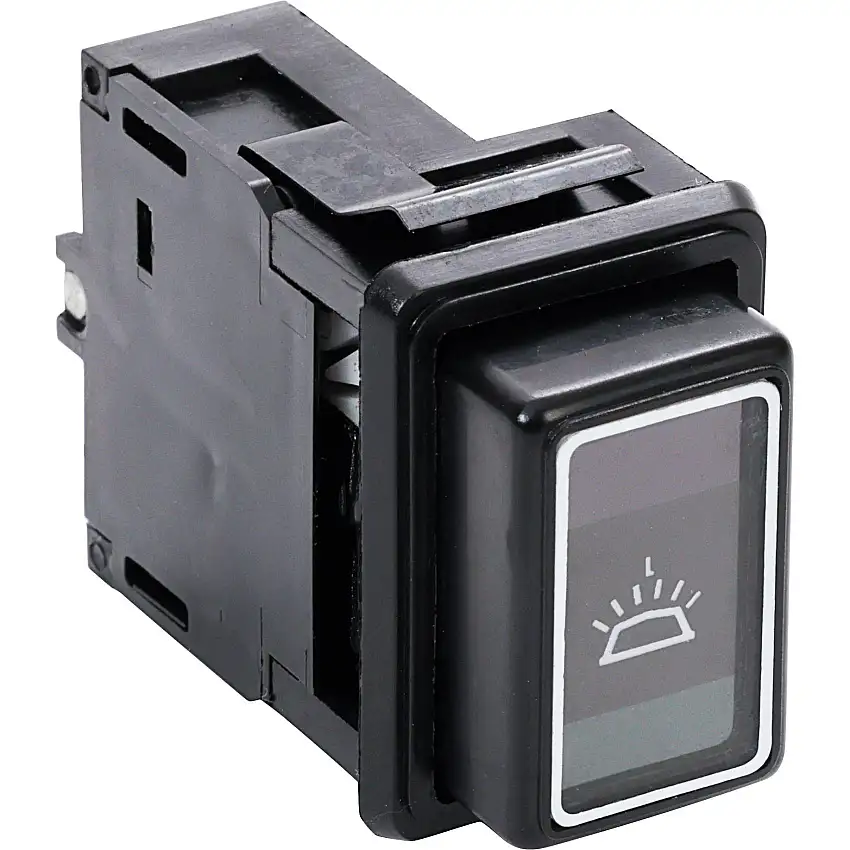 Map Light Switch