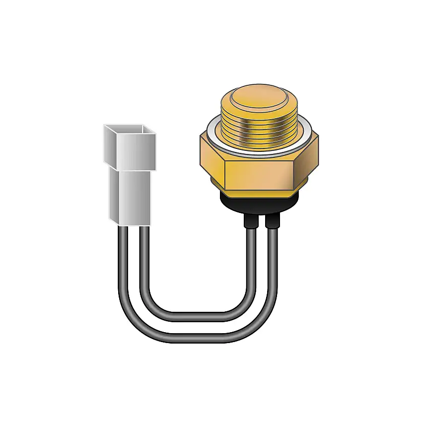 SWITCH, cooling fan