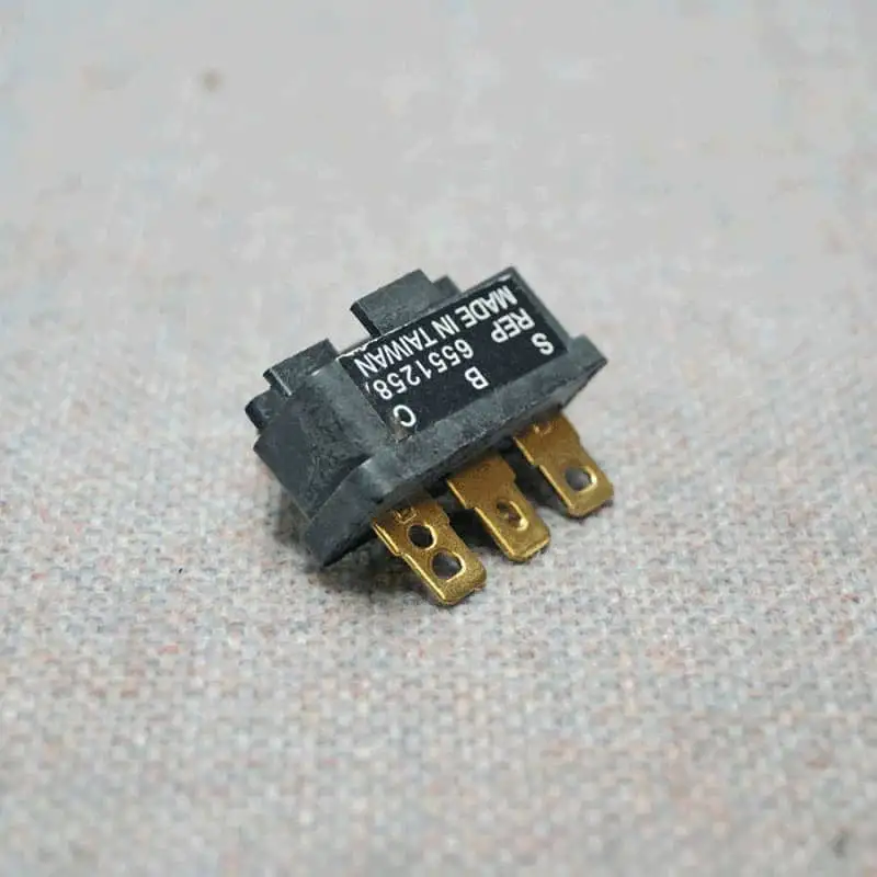 SWITCH, limiter