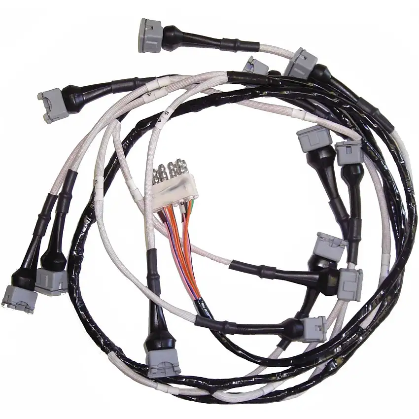 Fuel Injector Harness DAC3718