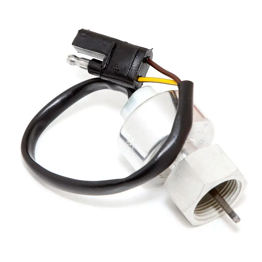 TRANSDUCER, speedo