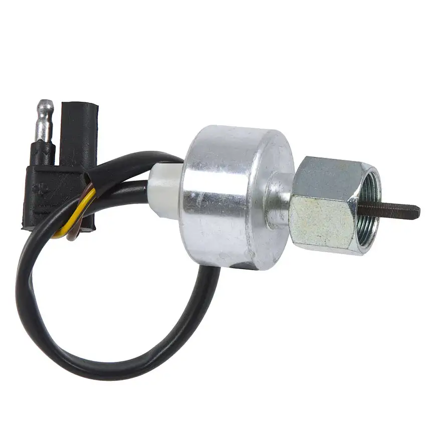 TRANSDUCER, speedo DAC4570