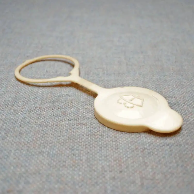 Windshield Washer Reservoir Cap