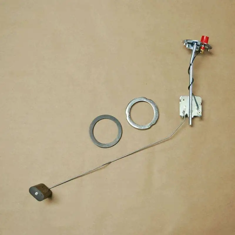 Fuel Sending Unit, L/H DAC5499