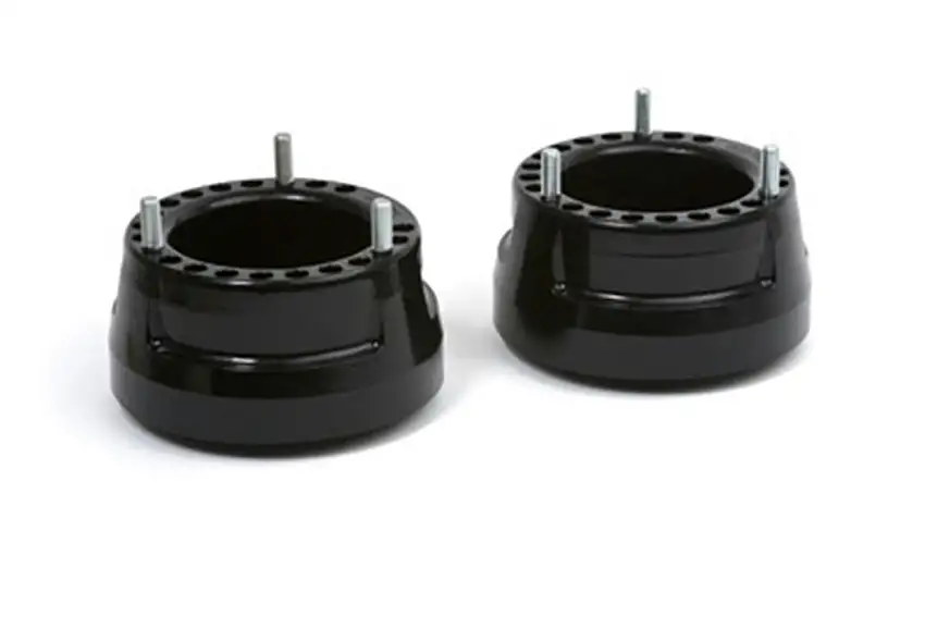 Daystar KC09101BK 2" Leveling Kit Front