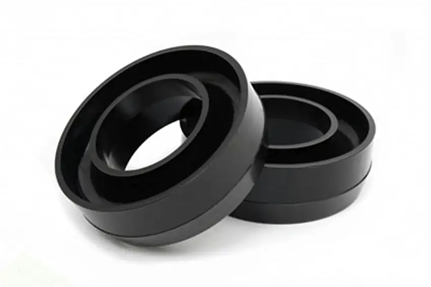 Daystar KC09103BK 1.5" Leveling Kit Front