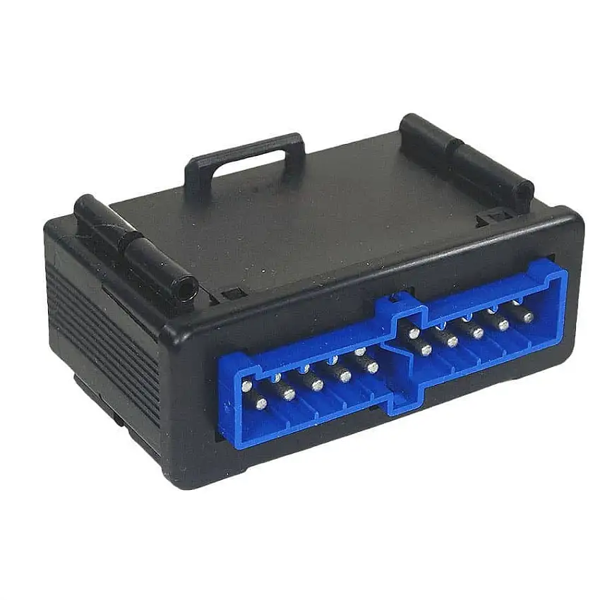 XJ-40 "G-Module" Relay