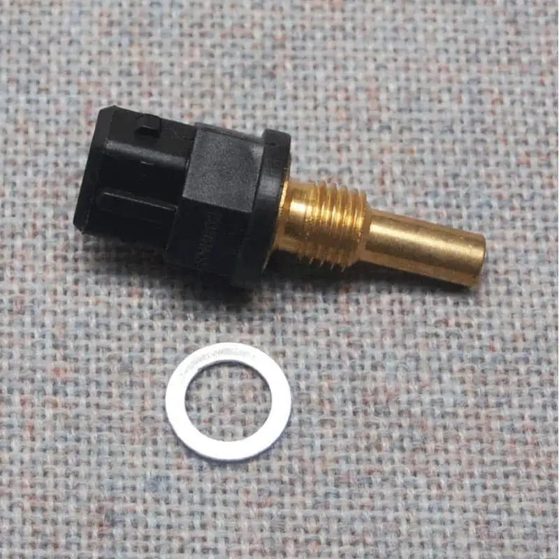 SENSOR, temperature