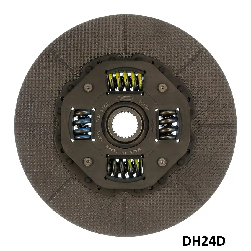 Exedy DH24D REPAIR PART SPT