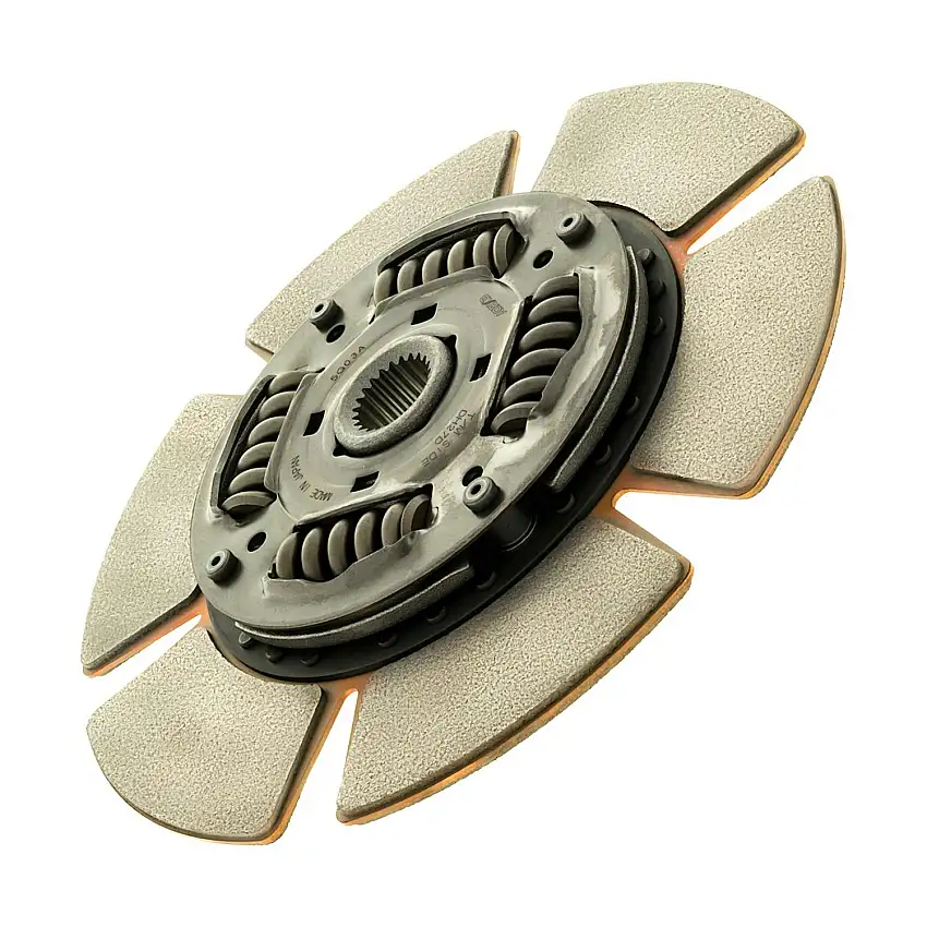 Exedy DH27D Hyper Single Carbon Disc Assembly