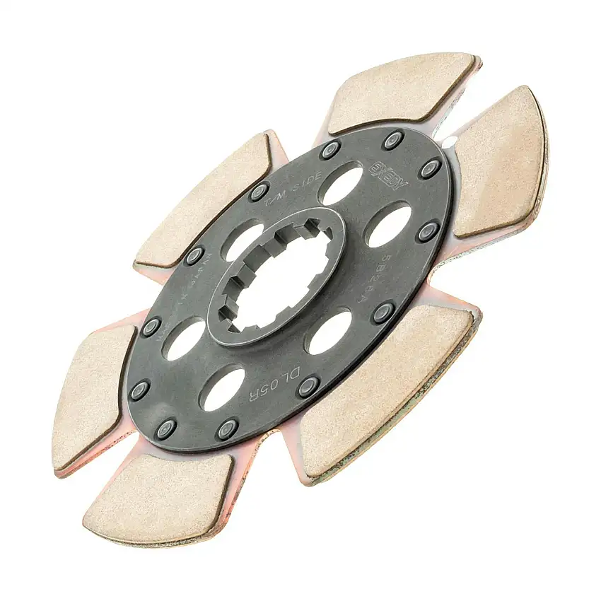 Exedy DL05R Hyper Multi Disc Assembly