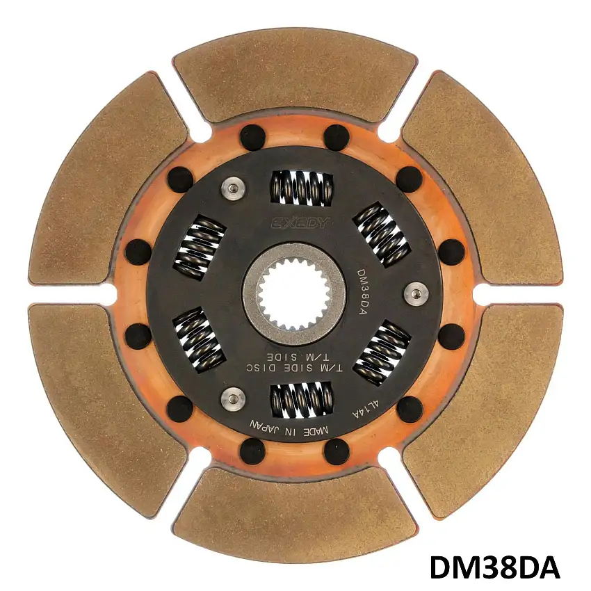 Exedy DM38DA REPAIR PART SPT