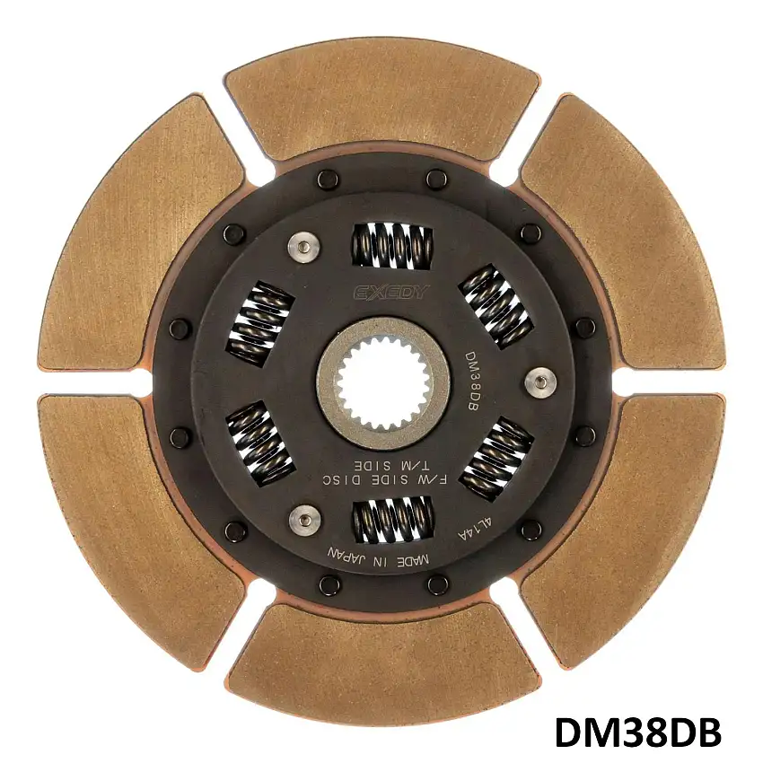Exedy DM38DB REPAIR PART SPT