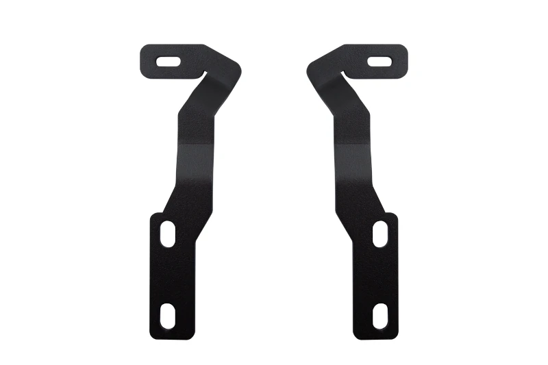 2022-2025 Toyota Tundra Diode Dynamics SS Ditch Light Bracket Kit | DD7388P