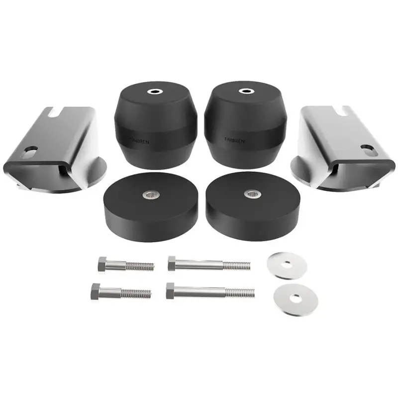 Timbren Severe Service SES Rear Suspension Bump Stops 14-22 Ram 2500 2WD / 4WD